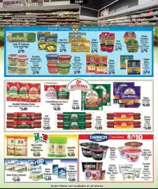 Angelo Caputo's Fresh Market weekly ad week 30 Page 6