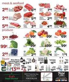 Rich's Fresh Market weekly ad week 30 Page 4