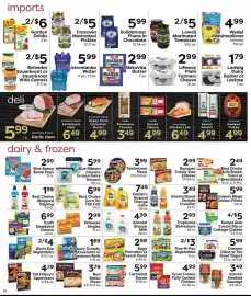 Rich's Fresh Market weekly ad week 30 Page 2