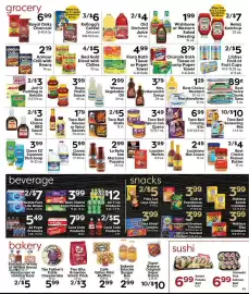 Rich's Fresh Market weekly ad week 30 Page 3