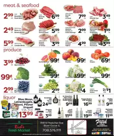 Rich's Fresh Market weekly ad week 30 Page 4