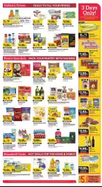 Bel Air Markets weekly ad week 30 Page 3