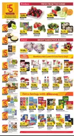 Bel Air Markets weekly ad week 30 Page 4