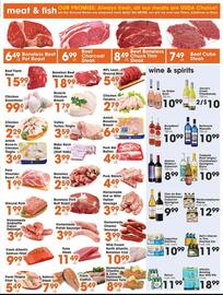 Village Market Food Centers weekly ad week 30 Page 4