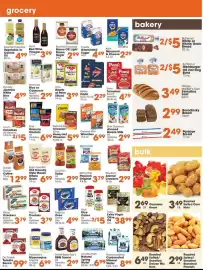 Village Market Food Centers weekly ad week 30 Page 2