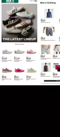 Dick's Sporting Goods weekly ad week 30 Page 1