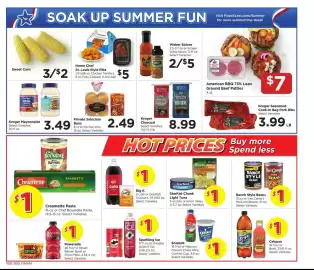 Food 4 Less weekly ad week 30 Page 5