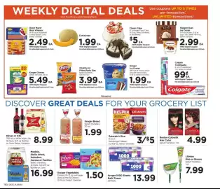 Food 4 Less weekly ad week 30 Page 6