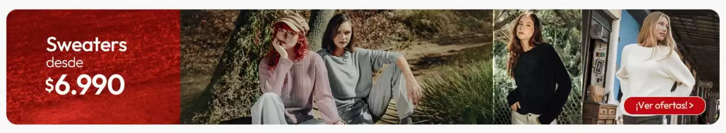 Catálogo Tricot Página 2