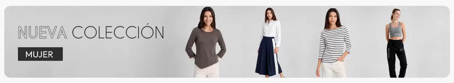 Catálogo Tricot Página 3