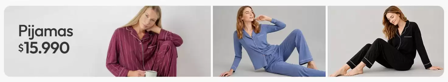 Catálogo Tricot Página 4