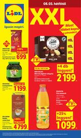 Lidl akciós újság hét 31 Oldal 58