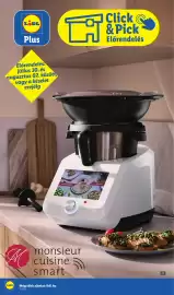 Lidl akciós újság hét 31 Oldal 22