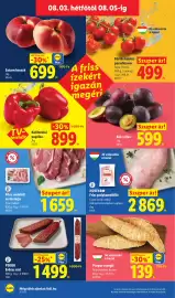 Lidl akciós újság hét 31 Oldal 44