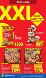 Lidl akciós újság hét 31 Oldal 46
