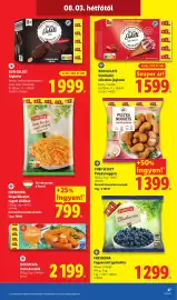 Lidl akciós újság hét 31 Oldal 47