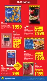 Lidl akciós újság hét 31 Oldal 48