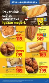 Lidl akciós újság hét 31 Oldal 5