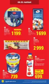 Lidl akciós újság hét 31 Oldal 50