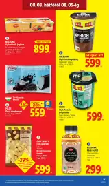 Lidl akciós újság hét 31 Oldal 51