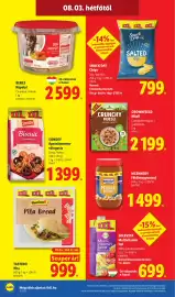 Lidl akciós újság hét 31 Oldal 52