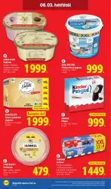 Lidl akciós újság hét 31 Oldal 54