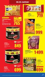 Lidl akciós újság hét 31 Oldal 55