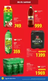 Lidl akciós újság hét 31 Oldal 56