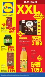 Lidl akciós újság hét 31 Oldal 58