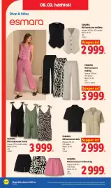Lidl akciós újság Oldal 14