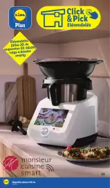 Lidl akciós újság Oldal 2