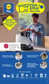 Lidl akciós újság Oldal 3