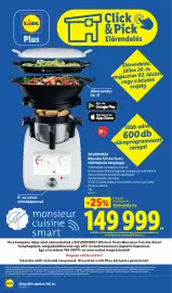 Lidl akciós újság Oldal 4