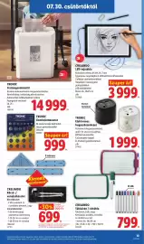 Lidl akciós újság Oldal 13