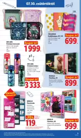 Lidl akciós újság Oldal 3