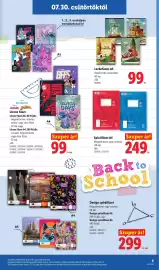 Lidl akciós újság Oldal 5