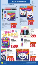 Lidl akciós újság Oldal 8