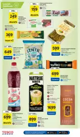 Tesco akciós újság hét 31 Oldal 10