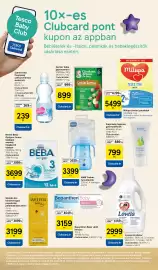Tesco akciós újság hét 31 Oldal 12