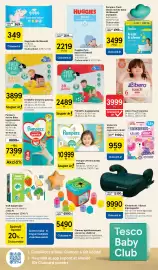 Tesco akciós újság hét 31 Oldal 13