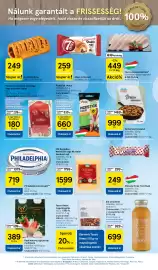 Tesco akciós újság hét 31 Oldal 17