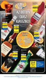 Tesco akciós újság hét 31 Oldal 19