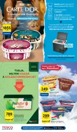 Tesco akciós újság hét 31 Oldal 20