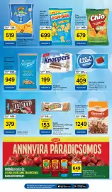 Tesco akciós újság hét 31 Oldal 21