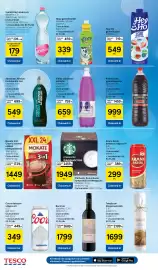Tesco akciós újság hét 31 Oldal 22