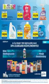 Tesco akciós újság hét 31 Oldal 25