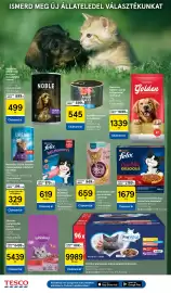 Tesco akciós újság hét 31 Oldal 26