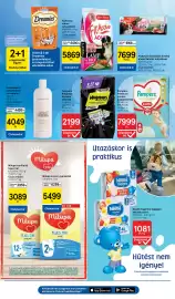 Tesco akciós újság hét 31 Oldal 27