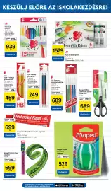 Tesco akciós újság hét 31 Oldal 29