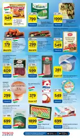 Tesco akciós újság hét 31 Oldal 4